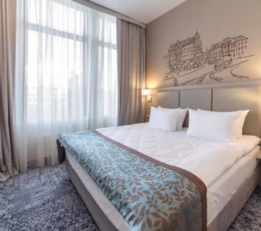 Holiday Inn - Kaliningrad