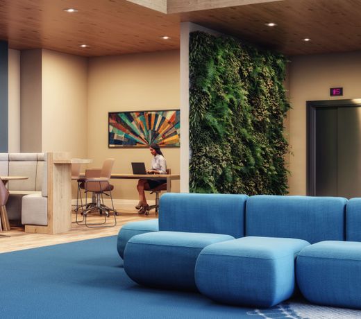 Holiday Inn Express - Asuncion Aviadores, an IHG Hotel