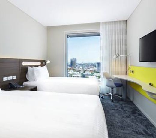 Holiday Inn Express Newcastle, an IHG Hotel