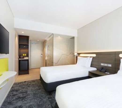 Holiday Inn Express Newcastle, an IHG Hotel