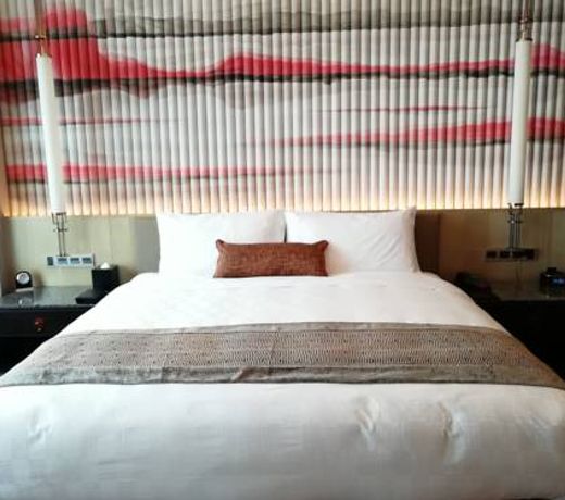 HUALUXE Wuhu, an IHG Hotel