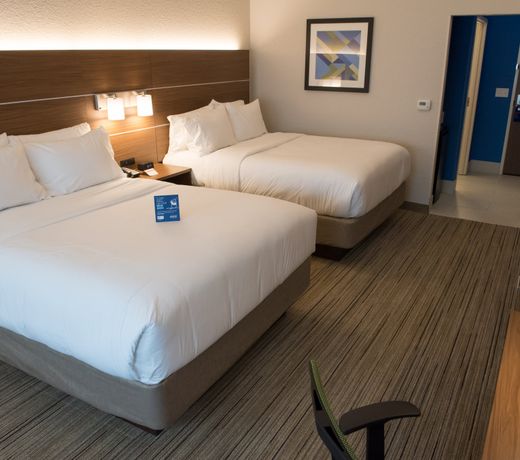 Holiday Inn Express & Suites - Merrillville, an IHG Hotel