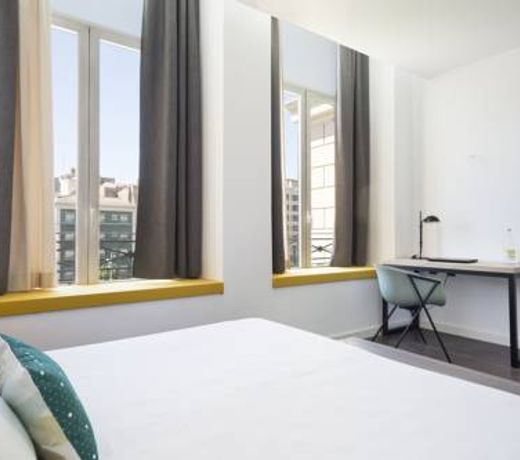 Hotel Rambla Lleida
