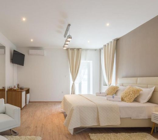 Rooms Sea & Sun with private parking - AE1111