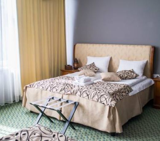 Petra Hotel
