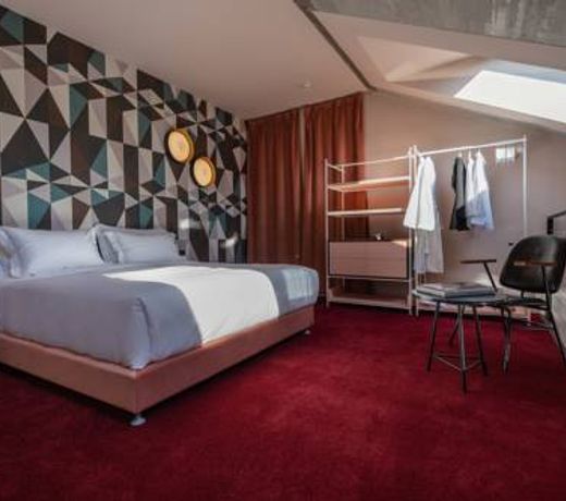 Stories Boutique Hotel