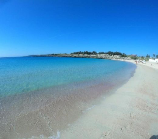 Salento Sunny House
