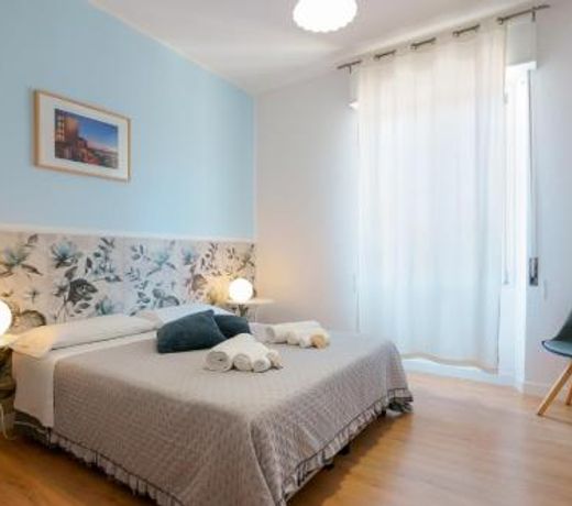 Bissenti Rooms - Eja Sardinia