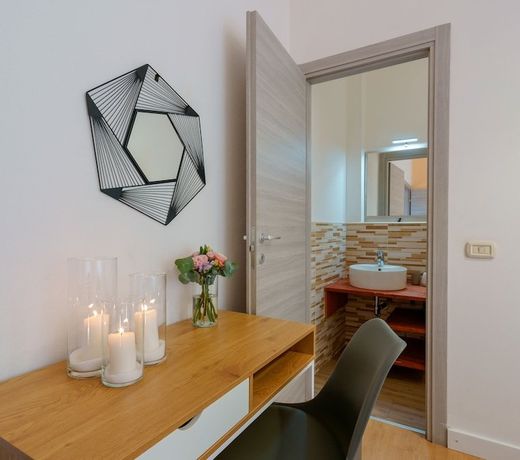 Bissenti Rooms - Eja Sardinia
