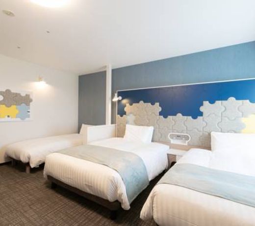 Comfort Suites Tokyo Bay
