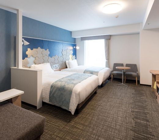 Comfort Suites Tokyo Bay