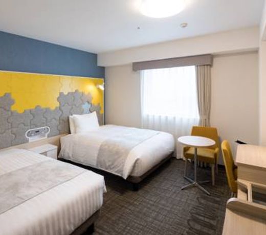 Comfort Suites Tokyo Bay