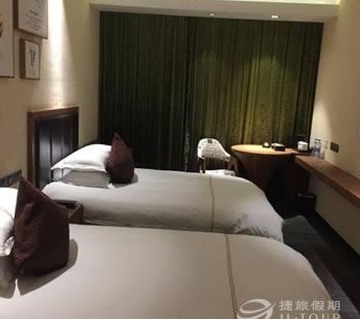 Hangzhou Chengbei Relax Hotel