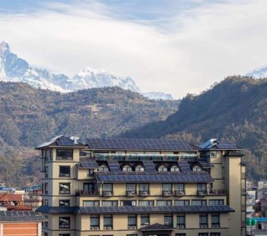 Hotel Sarowar