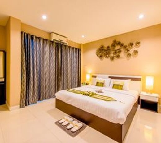 Dream Luxury Chiang Mai Pool Villa