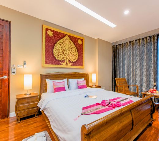 Dream Luxury Chiang Mai Pool Villa