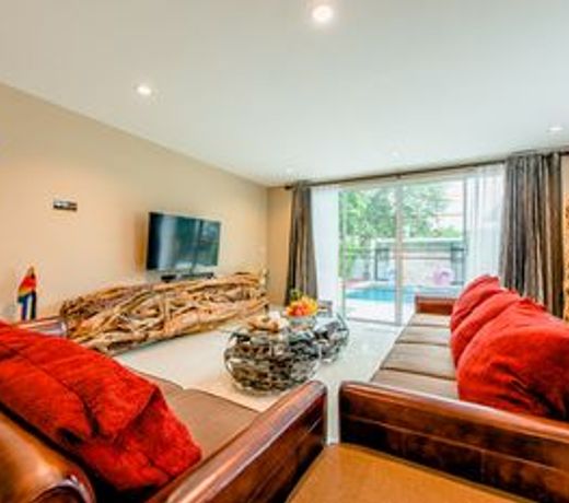 Dream Luxury Chiang Mai Pool Villa