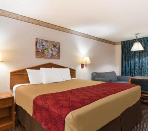 Econo Lodge