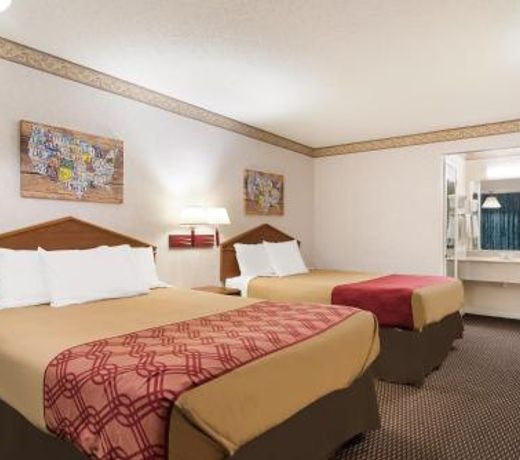 Econo Lodge