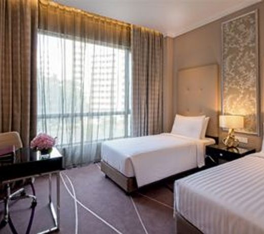 Dorsett Hartamas Kuala Lumpur
