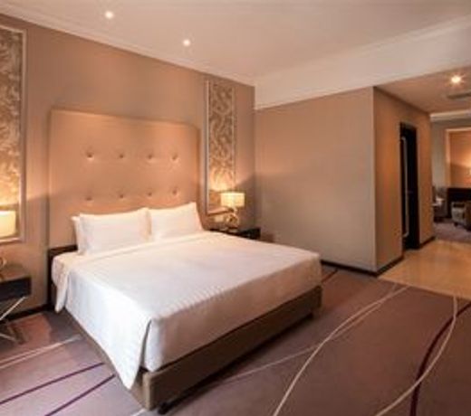 Dorsett Hartamas Kuala Lumpur