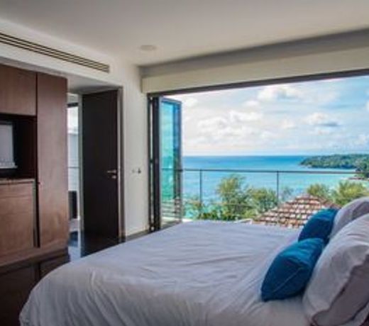 Surin Heights By Seventh Villa
