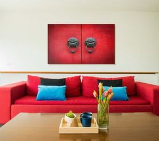 Surin Heights By Seventh Villa