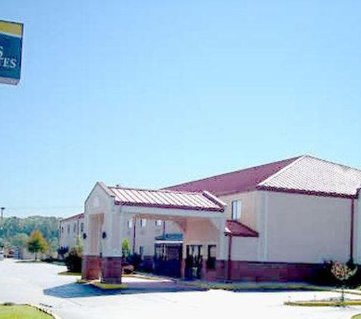 America's Best Inn & Suites - Flowood / Jackson Airport