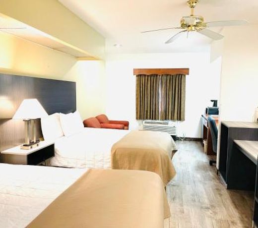 America's Best Inn & Suites - Flowood / Jackson Airport
