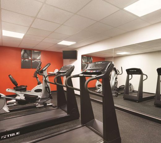 Country Inn & Suites by Radisson, Washington, D.C. East - Capitol Heights, MD