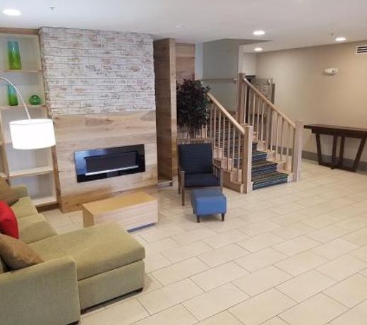 Country Inn & Suites by Radisson, Washington, D.C. East - Capitol Heights, MD