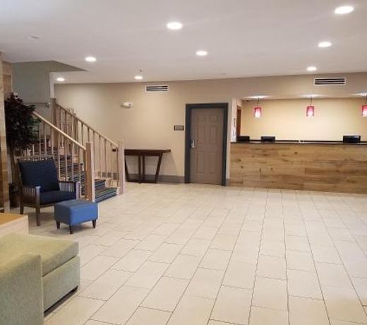 Country Inn & Suites by Radisson, Washington, D.C. East - Capitol Heights, MD