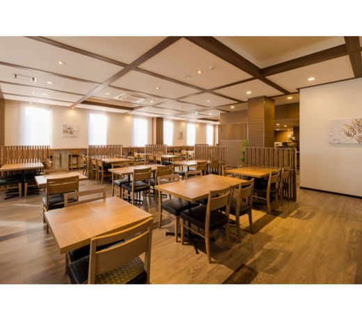Hotel Route Inn Utsunomiya Yuinomori