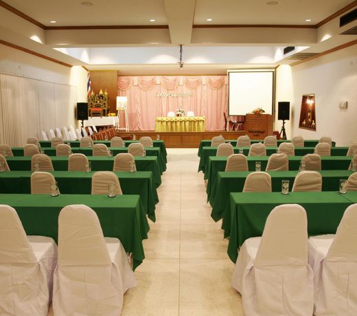 Ratchaphruek 2007 Hotel