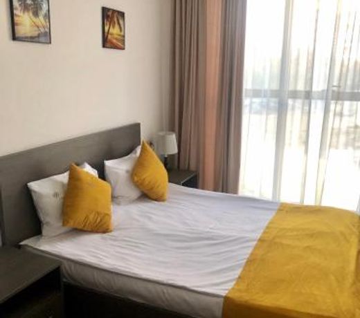 Welcome vVv Apartments