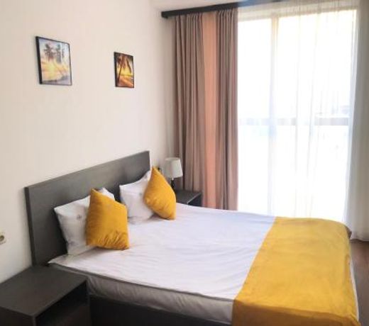 Welcome vVv Apartments