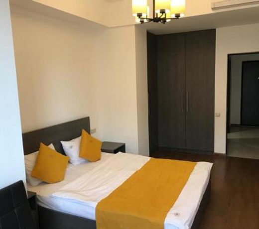 Welcome vVv Apartments