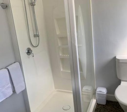 Orford Prosser Holiday Units