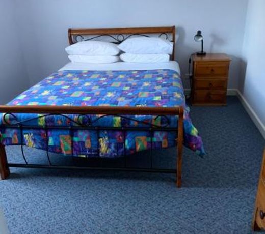 Orford Prosser Holiday Units