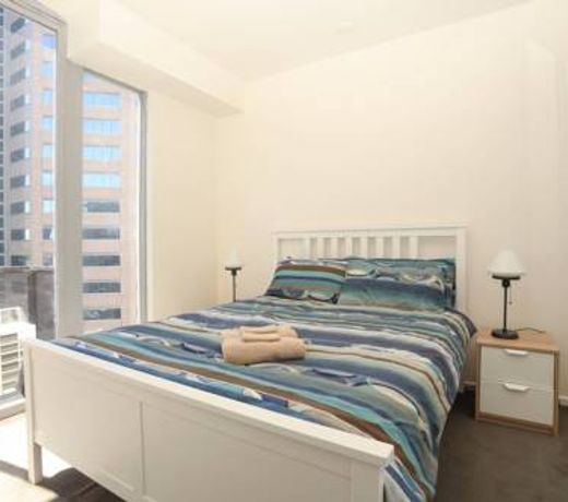 Three Bedrooms Unilodge in Paris End