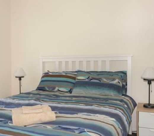 Three Bedrooms Unilodge in Paris End