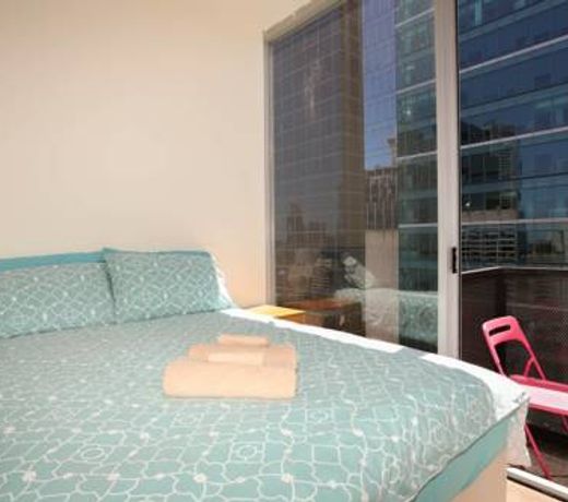 Three Bedrooms Unilodge in Paris End