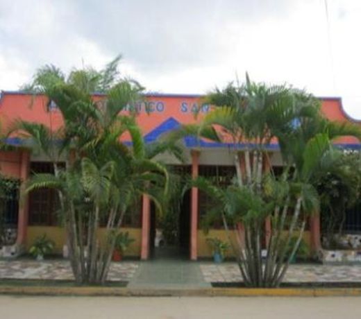 Hostal Santa Ana
