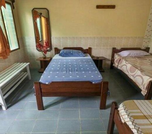 Hostal Santa Ana