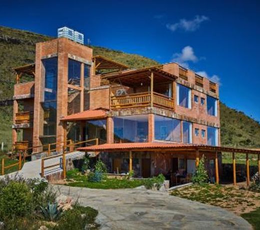 Woodstock guesthouse