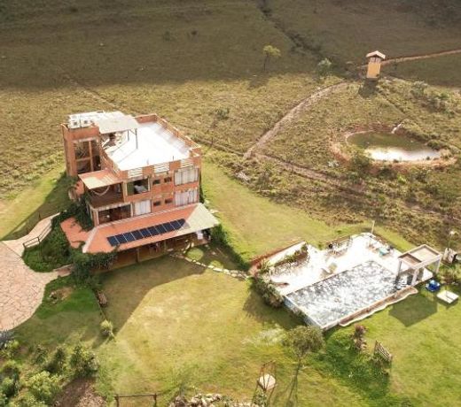Woodstock guesthouse