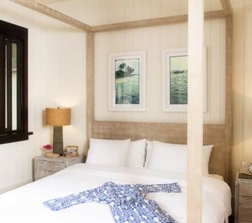 Mahogany Bay Homes
