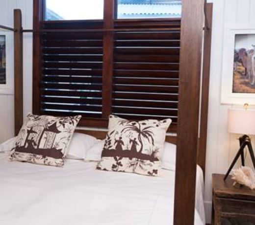 Mahogany Bay Homes