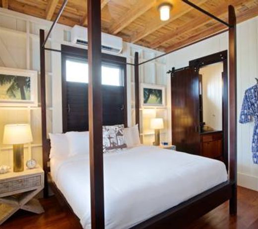 Mahogany Bay Homes