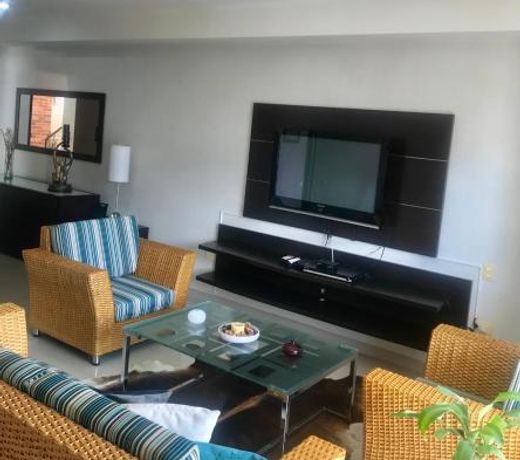 Apartamento Amoblado En Bucaramanga